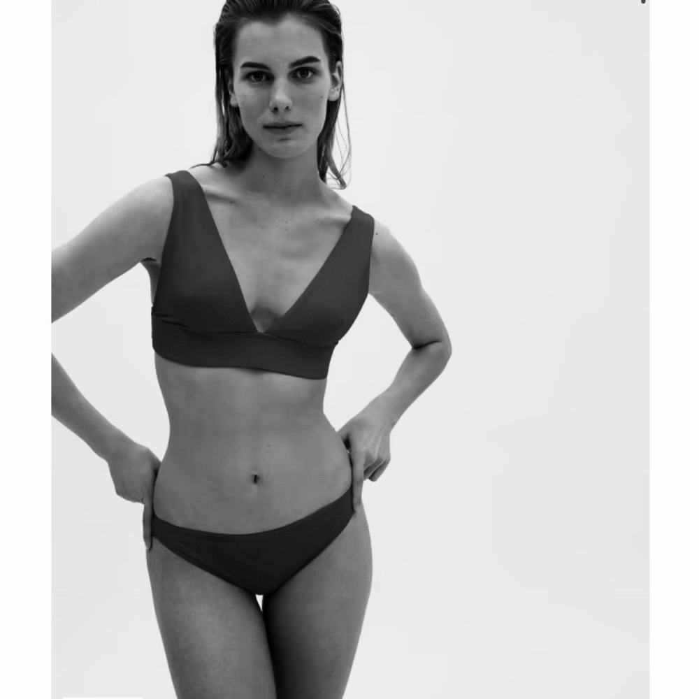 Everlane | Bikini Top & Bottoms